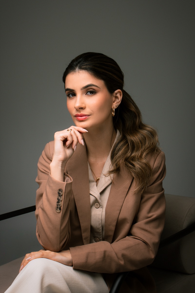 Jenniffer Camily